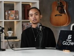 Merasa Pantas Dibully, Zidan Mengaku Salah Parodikan Gaya Bernyanyi Andika Kangen Band