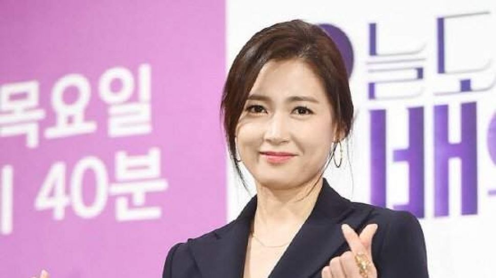 6 Fakta Nam Sang Mi, Bintang Drama Good Manager yang Dikabarkan Jalani Oplas Payudara?