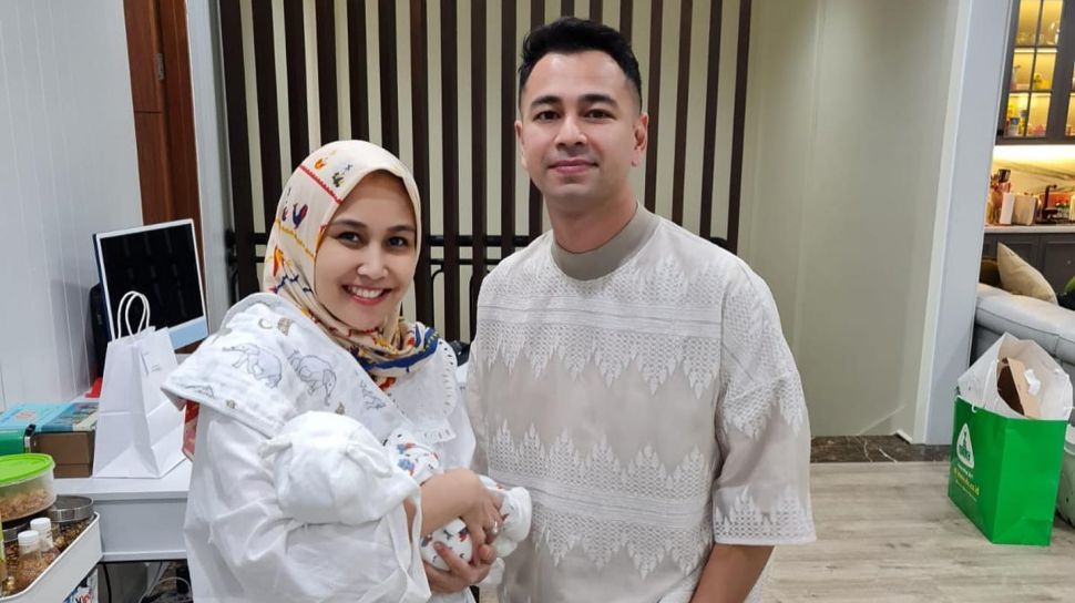 Fakta Isu Perselingkuhan Raffi Ahmad dan Mimi Bayuh Diungkap Asisten