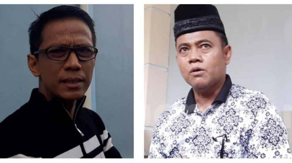 Haji Faisal Tagih Warisan Rp 530 Juta, Doddy Sudrajat Bikin Perhitungan dan Akan Somasi Besan