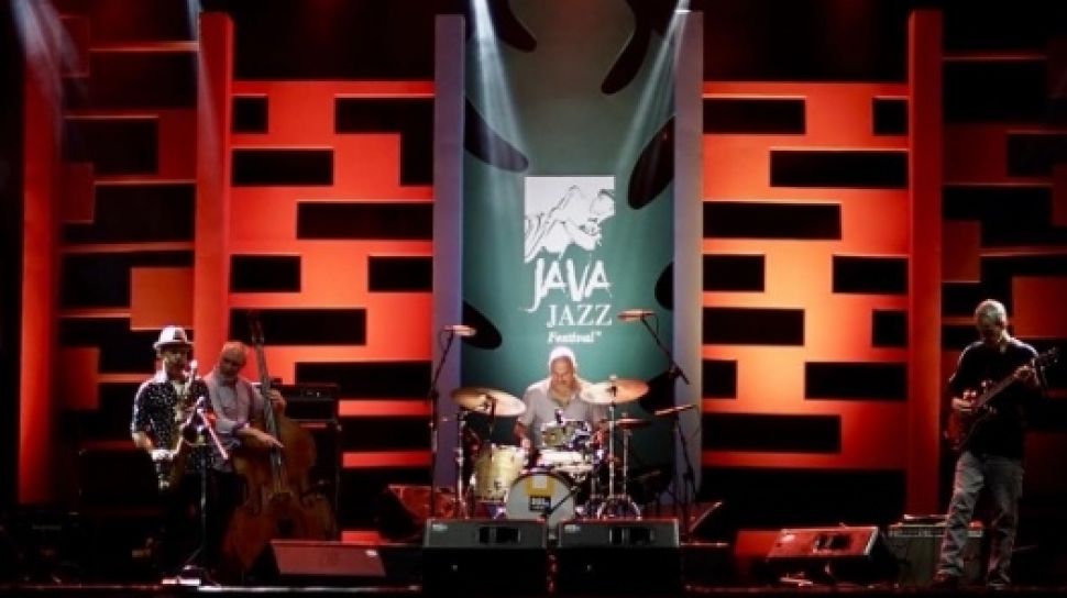 Jadwal Lengkap Java Jazz Festival 2022 Hari Terakhir, Ada Kahitna hingga Penampilan Spesial Temptations Rev