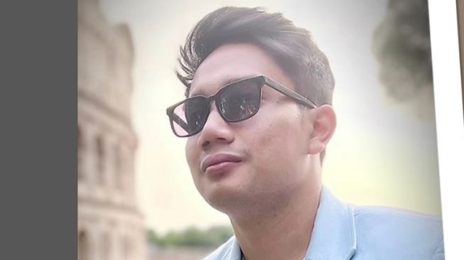 Ridwan Kamil ungkap filosofi hidup Eril, Emmeril Kahn Mumtadz. (Instagram Ridwan Kamil)