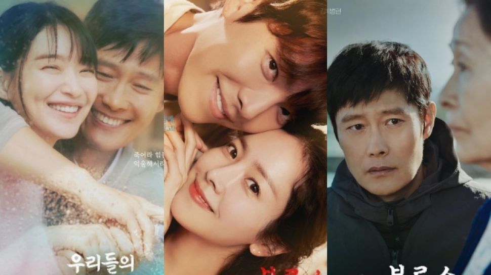 6 Adegan Berkesan Our Blues, Drama Korea yang Bakal Tamat di Akhir Pekan Ini
