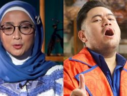 Desy Ratnasari Kasih Sindiran Menohok karena Nassar Kurang Peka, Rekan Artis Ikutan Gemas