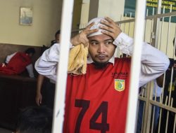 Kabar Zul Zivilia Bakal Dieksekusi Mati, Penyebab Ruben Onsu Masuk ICU Terungkap