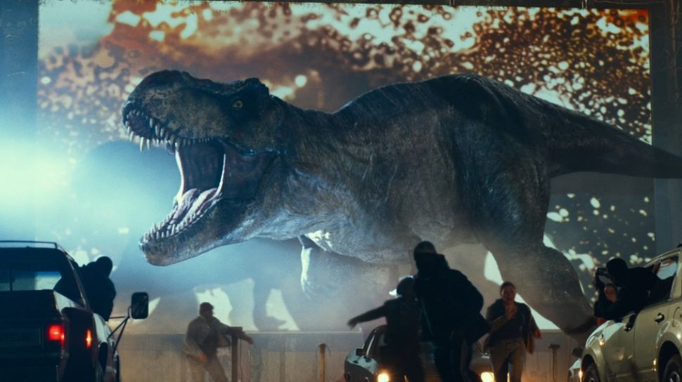 Kuasai Box Office Amerika, Film Jurassic World Dominion Justru Dapat Ulasan Buruk