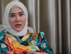 Mantan Suami Sering KDRT, Marissya Icha Dipukuli saat Umrah