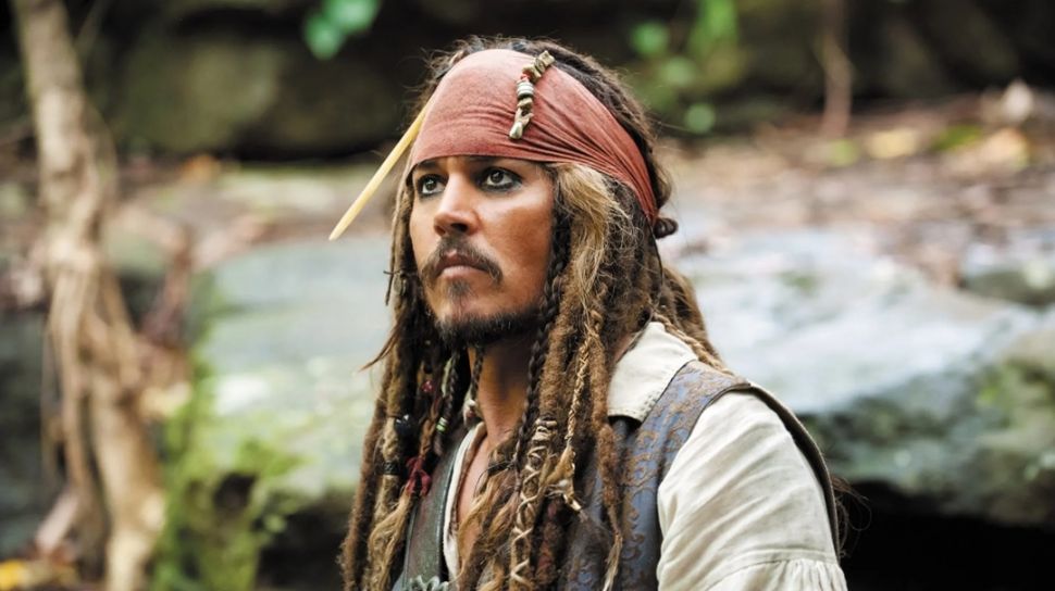 Menang di Gugatan Hukum Lawan Amber Heard, Ini Profil Aktor Johnny Depp
