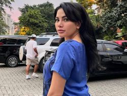 Nikita Mirzani Dilarikan ke Rumah Sakit, Tiara Marleen Jadi Tersangka