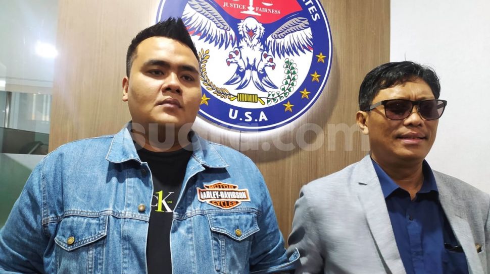 Perwakilan Dito Mahendra Akhirnya Muncul, Ungkap Alasan Polisikan Nikita Mirzani