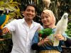 Viral Video Putra Bungsu Ridwan Kamil Ngaku Lihat Almarhum Eril, Nyata atau Editan?