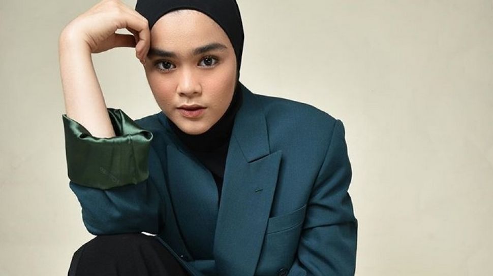 Sivia Azizah Resmi Menikah, Ekspresi hingga Gaya Hijabnya Ramai Dikritik