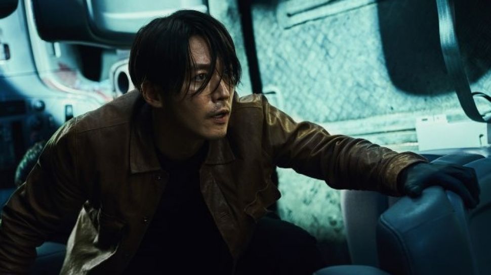 The Child Who Deserves to Die, Film Terbaru Jang Hyuk