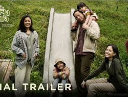 Trailer Final Keluarga Cemara 2 Dirilis, Ara Punya Misi Cari Keluarga Ayam Neon