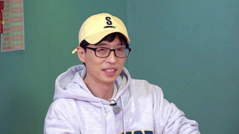 Yoo Jae Suk Disorot Gegara Bantu Bayar Biaya Perawatan Pasien Transplantasi Jantung