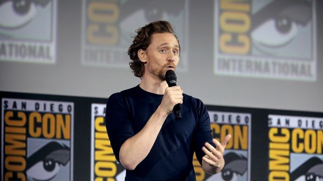 Fakta Tom Hiddleston (imdb)