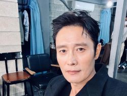 5 Drama Terbaru Lee Byung Hun, Aktor Korea yang Ulang Tahun ke-52