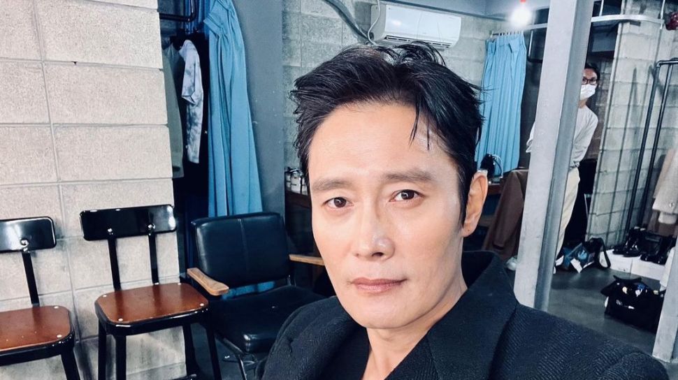 5 Drama Terbaru Lee Byung Hun, Aktor Korea yang Ulang Tahun ke-52