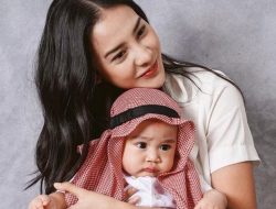 6 Potret Anya Geraldine Bareng Rayyanza Anak Raffi Ahmad, Bikin Gemas!