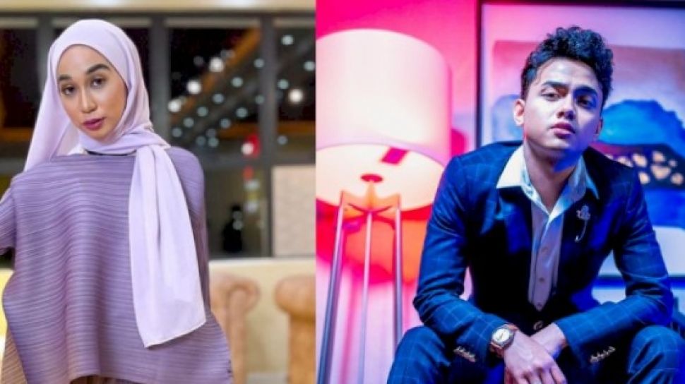 Profil Nuha Bahrin dan Naufal Azrin, Penyanyi Lagu Casablanca yang Viral di TikTok