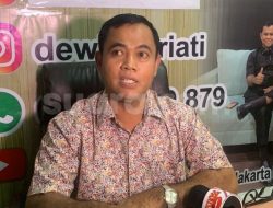 Air Mata Tak Berlaku, Haji Faisal Ngotot Seret Tiara Marleen ke Pengadilan
