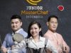 Junior MasterChef Indonesia Akhirnya Tayang, Intip Tantangan yang Diberikan Juri