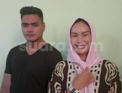 Putus Hubungan, Ricky Miraza Tuding Kalina Oktarani Punya Penyakit Kelamin