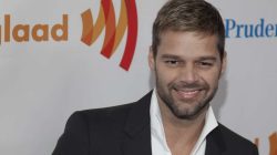 Ricky Martin Diburu Polisi Terkait Kasus KDRT