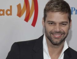 Ricky Martin Diburu Polisi Terkait Kasus KDRT