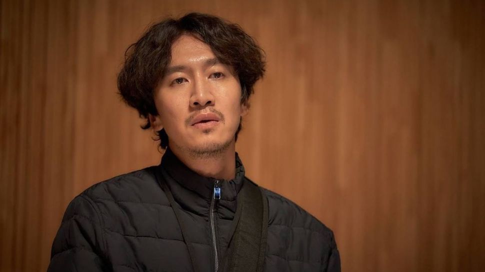Ulang Tahun Ke-37 Tahun, Intip 5 Film Lee Kwang Soo Dari yang Lama hingga Terbaru
