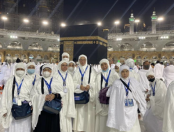 Umroh Merupakan Pilihan Terbaik untuk Menunaikan Ibadah Haji
